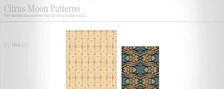 ფონების და ტექსტურების ონლაინ რესურსები - Citrus Moon ფონების და ტექსტურების ონლაინ რესურსები - Citrus Moon