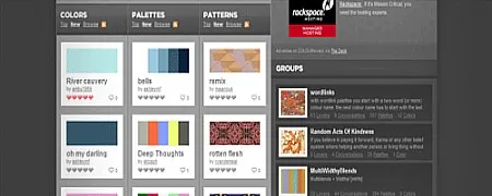 ფონების და ტექსტურების ონლაინ რესურსები - Colourloves ფონების და ტექსტურების ონლაინ რესურსები - Colourloves