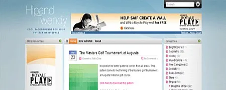 ფონების და ტექსტურების ონლაინ რესურსები - Hipandtwendy ფონების და ტექსტურების ონლაინ რესურსები - Hipandtwendy