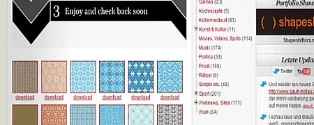 ფონების და ტექსტურების ონლაინ რესურსები - Koller Media ფონების და ტექსტურების ონლაინ რესურსები - Koller Media