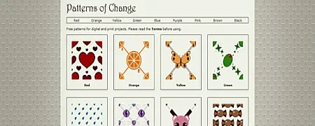 ფონების და ტექსტურების ონლაინ რესურსები - Liza Phoenix ფონების და ტექსტურების ონლაინ რესურსები - Liza Phoenix