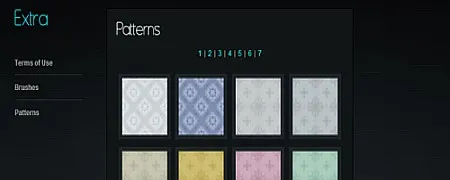 ფონების და ტექსტურების ონლაინ რესურსები - Portfelia ფონების და ტექსტურების ონლაინ რესურსები - Portfelia