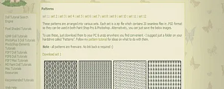 ფონების და ტექსტურების ონლაინ რესურსები - Xandorra ფონების და ტექსტურების ონლაინ რესურსები - Xandorra