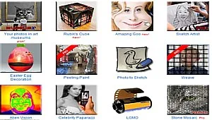 მხიარული ეფექტებისა და ონლაინ ფოტომონტაჟის საუკეთესო ფოტო-ვიდეო რედაქტორები - Dumpr მხიარული ეფექტებისა და ონლაინ ფოტომონტაჟის საუკეთესო ფოტო-ვიდეო რედაქტორები - Dumpr