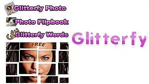მხიარული ეფექტებისა და ონლაინ ფოტომონტაჟის საუკეთესო ფოტო-ვიდეო რედაქტორები - Glitterfy მხიარული ეფექტებისა და ონლაინ ფოტომონტაჟის საუკეთესო ფოტო-ვიდეო რედაქტორები - Glitterfy
