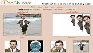 მხიარული ეფექტებისა და ონლაინ ფოტომონტაჟის საუკეთესო ფოტო-ვიდეო რედაქტორები - LooGix მხიარული ეფექტებისა და ონლაინ ფოტომონტაჟის საუკეთესო ფოტო-ვიდეო რედაქტორები - LooGix