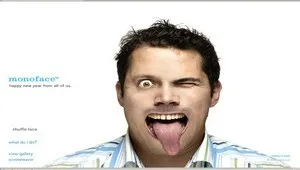 მხიარული ეფექტებისა და ონლაინ ფოტომონტაჟის საუკეთესო ფოტო-ვიდეო რედაქტორები - Monoface მხიარული ეფექტებისა და ონლაინ ფოტომონტაჟის საუკეთესო ფოტო-ვიდეო რედაქტორები - Monoface
