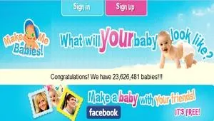 მხიარული ეფექტებისა და ონლაინ ფოტომონტაჟის საუკეთესო ფოტო-ვიდეო რედაქტორები - Makemebabies მხიარული ეფექტებისა და ონლაინ ფოტომონტაჟის საუკეთესო ფოტო-ვიდეო რედაქტორები - Makemebabies