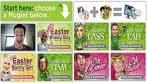 მხიარული ეფექტებისა და ონლაინ ფოტომონტაჟის საუკეთესო ფოტო-ვიდეო რედაქტორები - Muglets მხიარული ეფექტებისა და ონლაინ ფოტომონტაჟის საუკეთესო ფოტო-ვიდეო რედაქტორები - Muglets