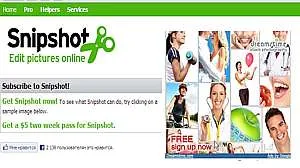 ონლაინ ფოტორედაქტორები - Snipshot ონლაინ ფოტორედაქტორები - Snipshot