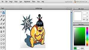 ონლაინ ფოტორედაქტორები - Sumo ონლაინ ფოტორედაქტორები - Sumo