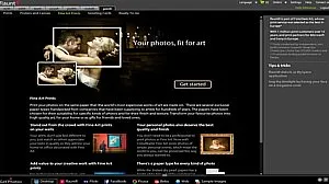 ონლაინ ფოტორედაქტორები - Flauntr ონლაინ ფოტორედაქტორები - Flauntr