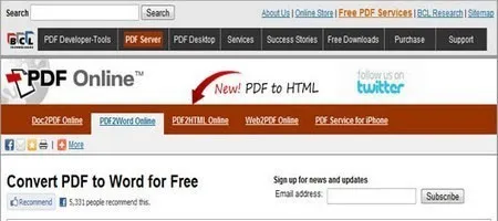 pdf - word გადაყვანა და პირიქით - Pdfonline pdf - word გადაყვანა და პირიქით - Pdfonline