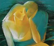 ყივჩაღის, პაემანი, გიორგი, ლეონიძე, ყორღანებიდან, გნოლი, აფრინდა