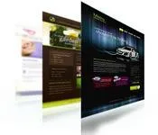 შაბლონები, გენერატორები, საიტი, ბლოგი