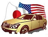 ავტო აუქციონები, ძიება, შეძენა, ამერიკა, იაპონია, გერმანია