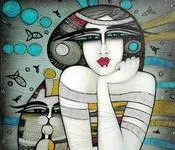 ბესარიონ, გაბაშვილი, ბესიკი, ბაიათი