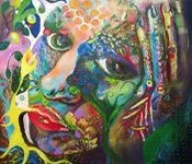 ცისარტყელა, ალექსანდრე, საჯაია