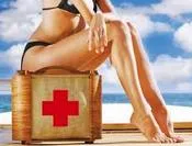 როგორ, მოვიქცეთ, მზეზე, დამწვრობისას, მზის, დამწვრობისგან, თავის, დასაცავი, ეფექტური, საშუალებები