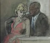 იოსებ, გრიშაშვილი, დავბერდი?, არა