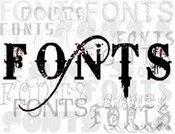 შრიფტების, ფონტების, ონლაინ, კონვერტორები