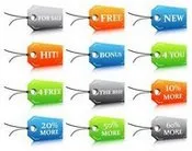 საიტი, ღილაკები, ონლაინ, სერვისი, გენერატორი