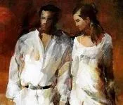 სიმონ, ჩიქოვანი, მიძღვნა