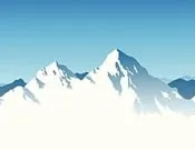 მსოფლიოს, უმაღლესი, მწვერვალები. ყველაზე, დიდი, მაღალი, მთები