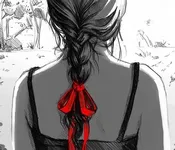 გოდერძი, ჩოხელი, ნაწნავი