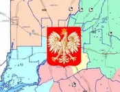 საკონსულო, ოლქი