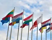 სახელმწიფო, დროშა