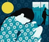 ლილი, ნუცუბიძე, სიყვარული