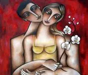 ლილი, ნუცუბიძე, თუ, ვინმე, გიყვარს