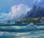 ცა, ლურჯი, პეტრე, გრუზინსკი