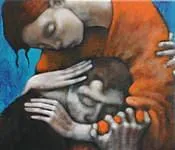 მიხა, ხელაშვილი, ზმანება