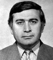 ზედაზნიდან, ავთანდილ, გაფრინდაშვილი