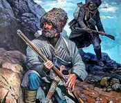 ქისტებს, და, ჩეჩნებს, ავთანდილ, მეგრელიშვილი