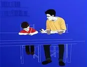 სკოლამდელი, ასაკის, ბავშვის, აღზრდის, თავისებურებები