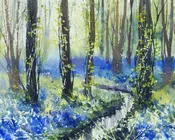 ყველა, ხეები, დღეს, ამიყვავდნენ, გიორგი, ლეონიძე