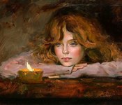 გამოღვიძება, გიორგი, მახარობლიძე