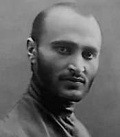 მოლაშქრე, პოეტის, ფიცი, გიორგი, ქუჩიშვილი