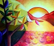 გოგლაურა, მორის, ფოცხიშვილი