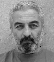 ზღაპარი, გოჩა, ხარანაული