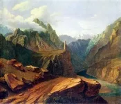 ჭიუხებიდან, მოდის, აპრილი, დავით, წერედიანი