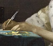 დაუმთავრებელი, ბარათი, ნიკო, სამადაშვილი