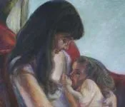 დედა, ნუნუ, ძამუკაშვილი