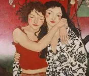 დედები, შოთა, ნიშნიანიძე