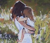 დედი, გოდერძი, ჩოხელი