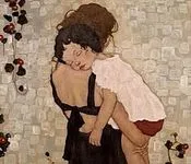 დედის სათხოვარი, ნანა, მეფარიშვილი