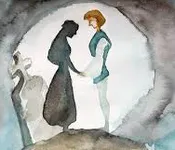 ანაბელ, ლი, ედგარ, ალან, პო 